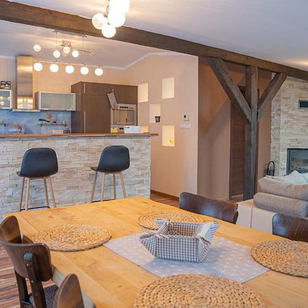 Apartmany Bela Spisska Bela Extérieur photo