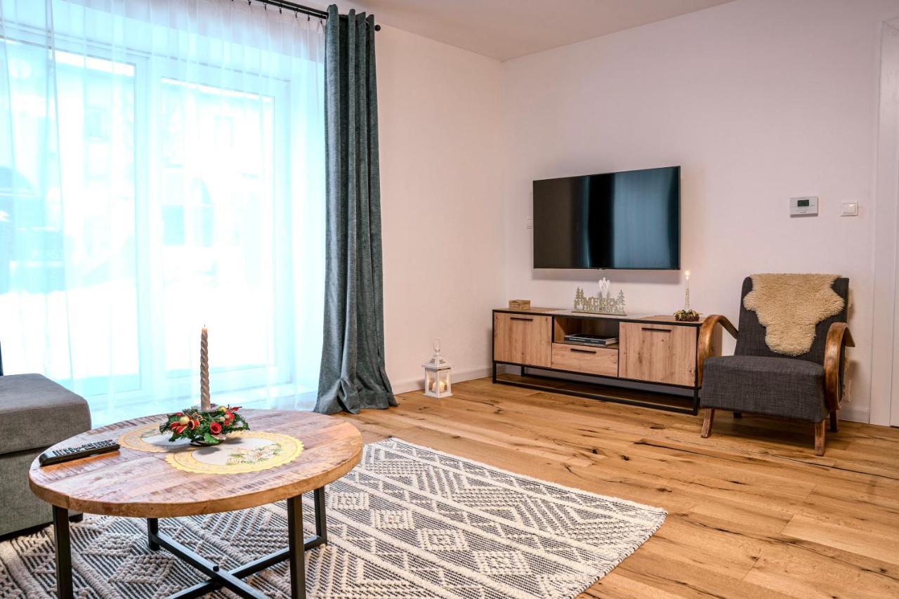 Apartmany Bela Spisska Bela Extérieur photo