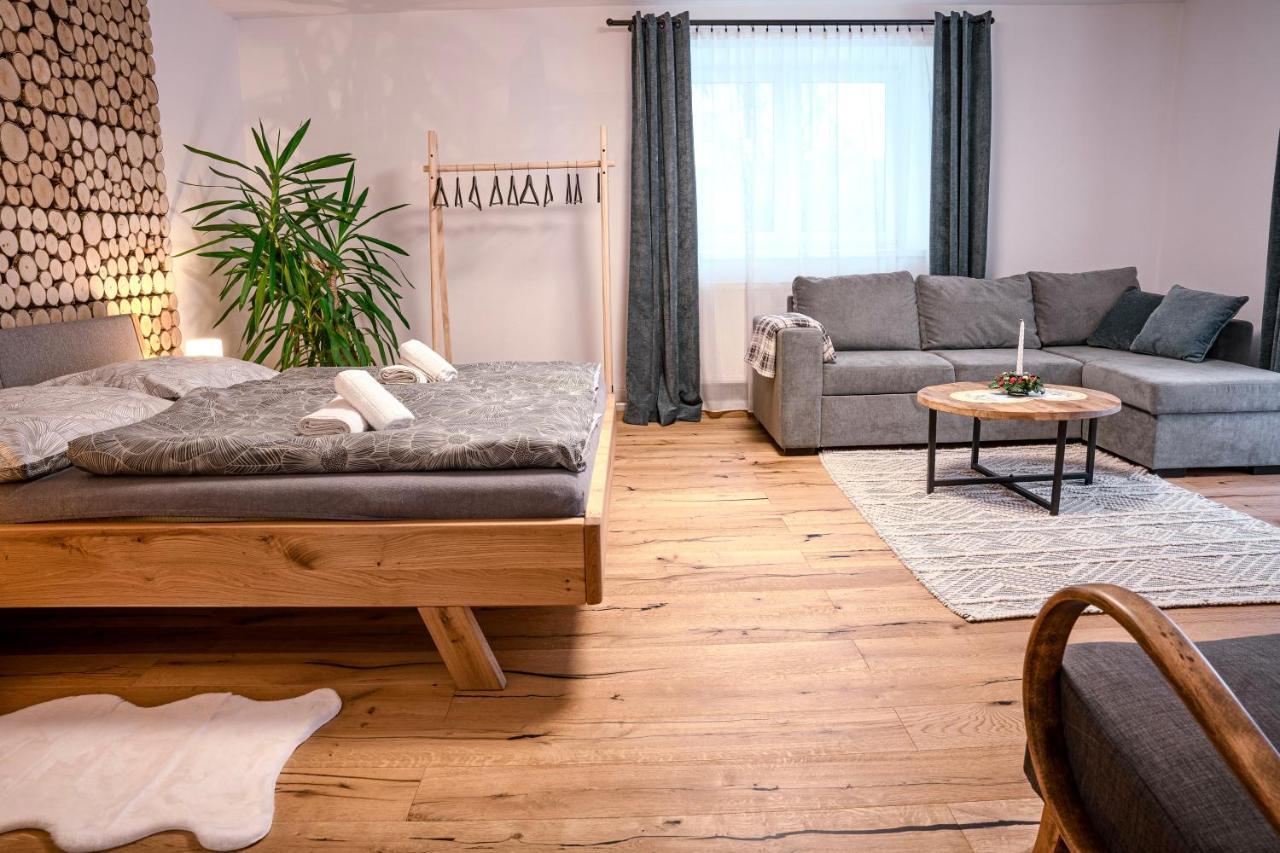 Apartmany Bela Spisska Bela Extérieur photo