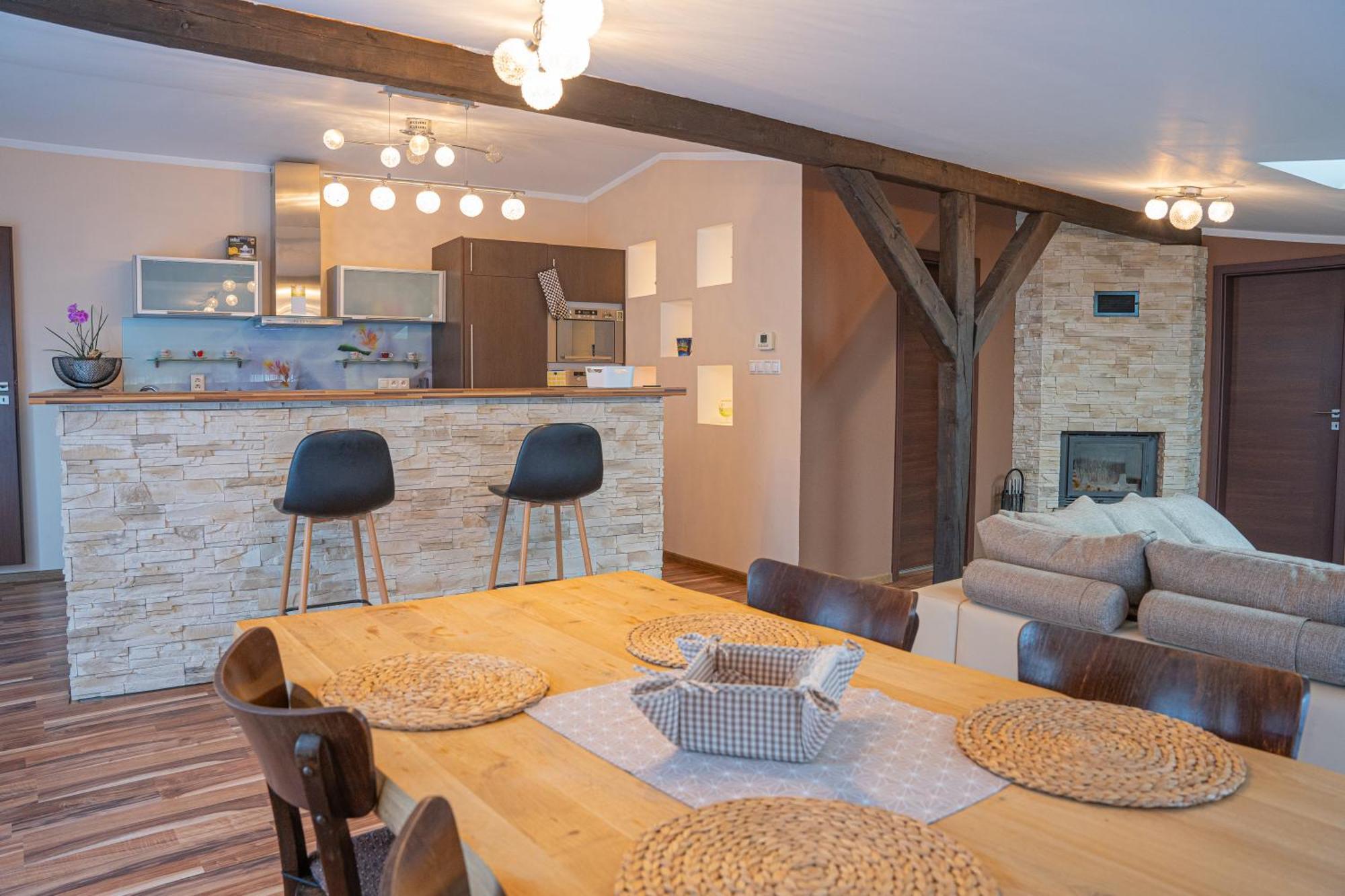 Apartmany Bela Spisska Bela Extérieur photo